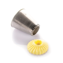 Boquilla Religieuse 02 Silikomart