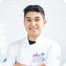 Curso - Pizza & Vino