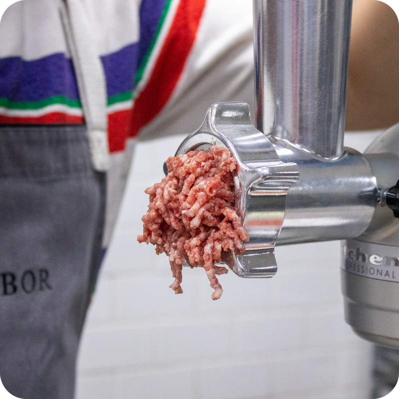 Curso - Burgers & Beer