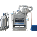 CABINA GRAGEADORA PARA CHOCOLATE CGSP-400