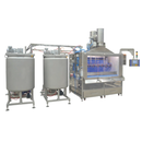 CABINA GRAGEADORA PARA CHOCOLATE CGSP-400