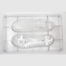 CAB Tachon Futbol 295x85