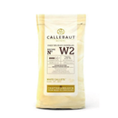 Callebaut Chocolate Blanco 28%