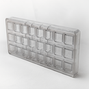 SN CF0203 Stampo per pral.quadra texcabosse