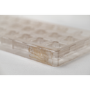 SN CF0204 Stampo per pral.quadra textcacao