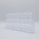 Molde CW CF0258