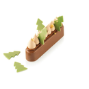 Chablon Tree set 2 piezas Silikomart