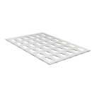 Chablon Tree set 2 piezas Silikomart