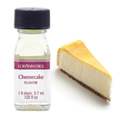 Variedad de Sabores y Aceites 3.7 ml. Lorann