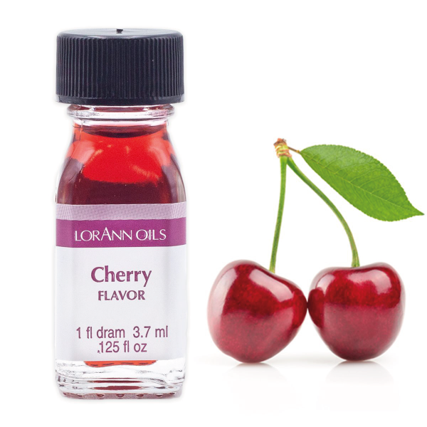 Variedad de Sabores y Aceites 3.7 ml. Lorann