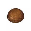 SCG34 Choco Goal Silikomart®