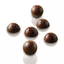 SCG34 Choco Goal Silikomart®
