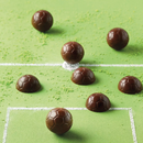 SCG34 Choco Goal Silikomart®
