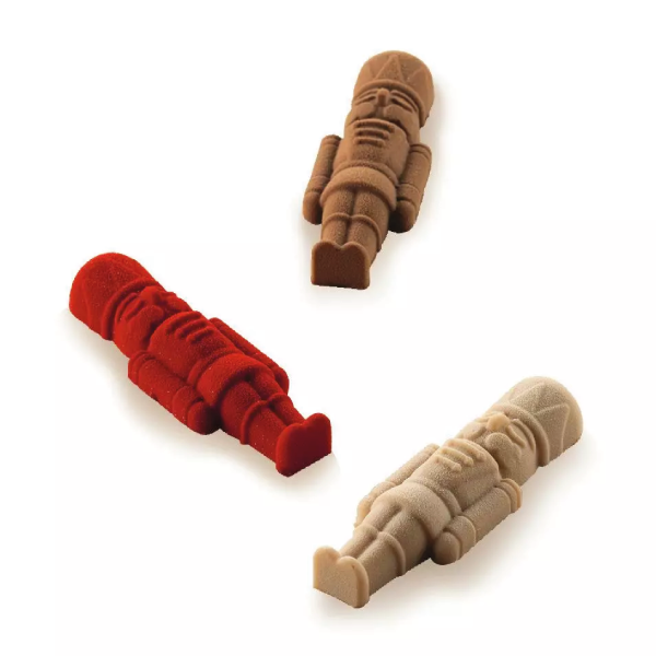 Silikomart Choco Schiaccianoci