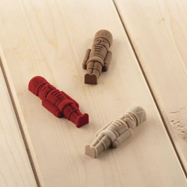 Silikomart Choco Schiaccianoci