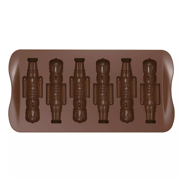 Silikomart Choco Schiaccianoci