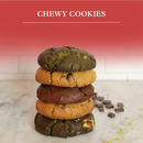 Curso - Chewy Cookies