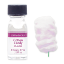 Variedad de Sabores y Aceites 3.7 ml. Lorann