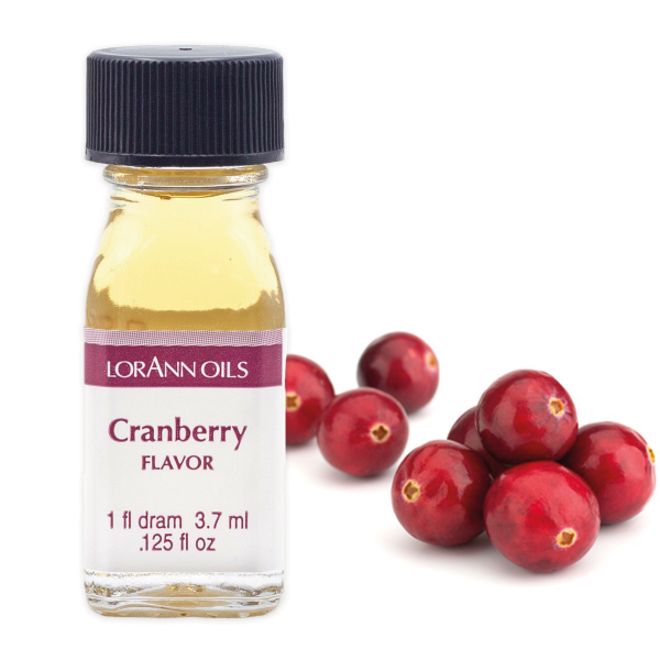 Variedad de Sabores y Aceites 3.7 ml. Lorann