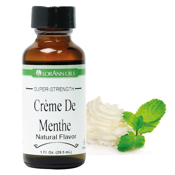 Variedad de Sabores y Aceites 29.5 ml. Lorann Oils