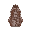 Molde CW12195 Tableta Snowman