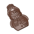 Molde CW12195 Tableta Snowman