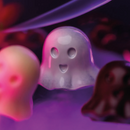 Molde CW12197 Ghost