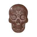 Molde CW12198 Tableta Día de los Muertos