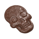 Molde CW12198 Tableta Día de los Muertos