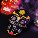 Molde CW12198 Tableta Día de los Muertos