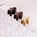 Molde CW12201 Praline Gingerbread Man