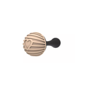 Molde CH013 Kit Semiesfera 01 & Choco Stamp C Silikomart®