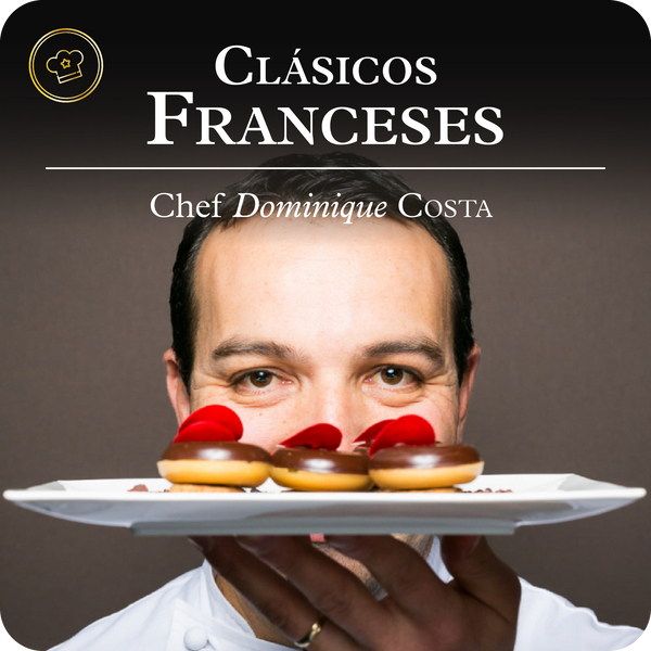 Masterclass - Clásicos Franceses