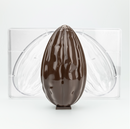 MTO Cocoa Egg Bpa Free Mould