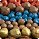 Curso - Confitados en Chocolate