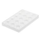 Silikomart Degusta01 P CH027