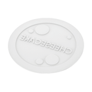 Cheesecake Decor Silicone Mat TD07 ø180 Silikomart