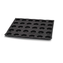 Demarle Flexipan® 1116 Oval Savarins