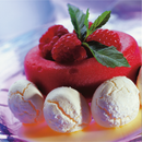 Demarle Flexipan® 1116 Oval Savarins