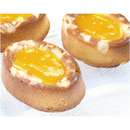 Demarle Flexipan® 1116 Oval Savarins