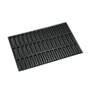 Demarle Flexipan® 118 6 Rounds Shapes
