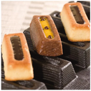 Demarle Flexipan® 1130 Champagne Biscuits