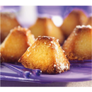 Demarle Flexipan® 1562 Mini Pyramids