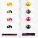 Curso - Técnicas & Diseño de Bonbon de Molde