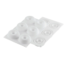 Silikomart Donuts Gourmand 80