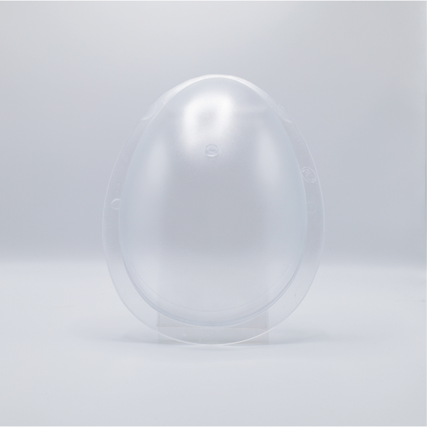 Molde huevo 23 cm