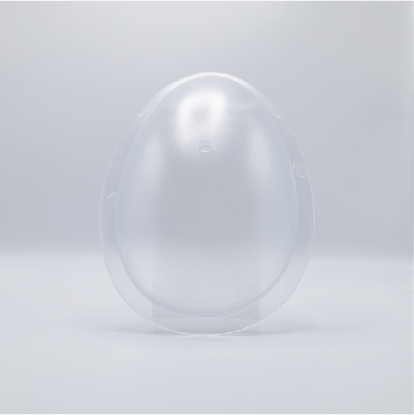 Molde huevo 23 cm