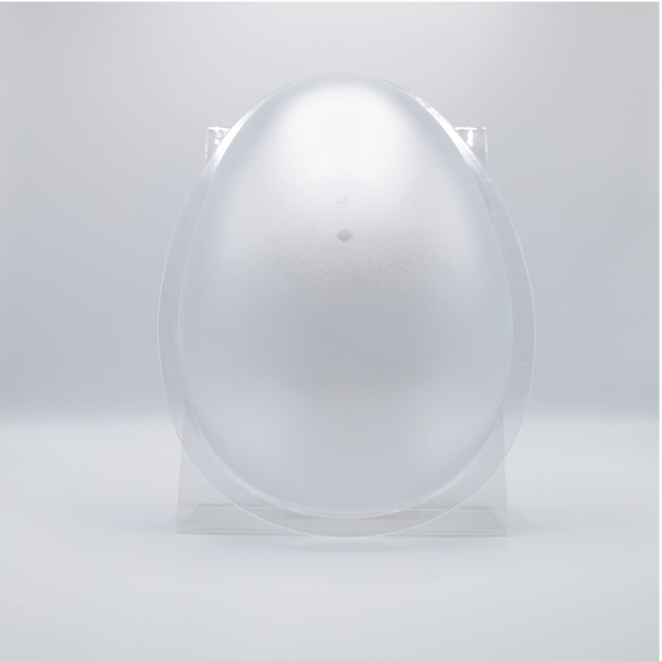 Molde huevo 29 cm