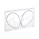 MTO Molde Polic Egg  275x175 mm 230g