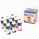 ENCO KIT 9 COLORES EN GEL BÁSICOS
